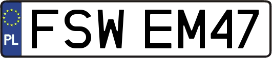 FSWEM47