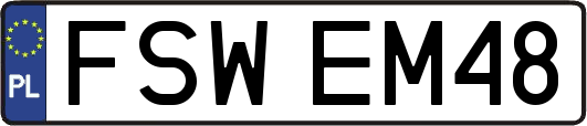 FSWEM48