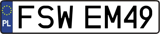 FSWEM49