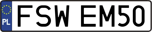 FSWEM50