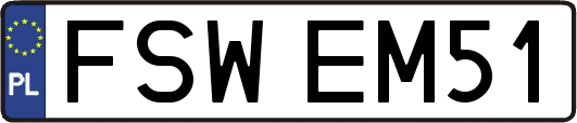 FSWEM51