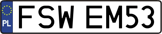 FSWEM53