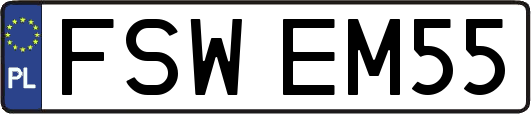 FSWEM55