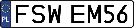 FSWEM56