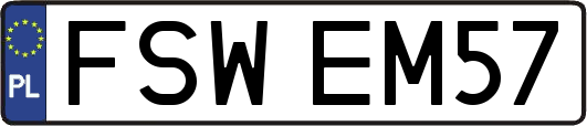 FSWEM57