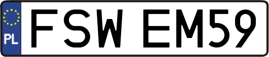 FSWEM59