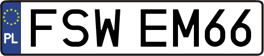 FSWEM66