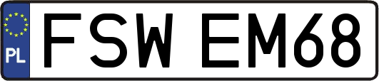 FSWEM68