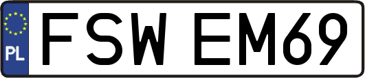 FSWEM69