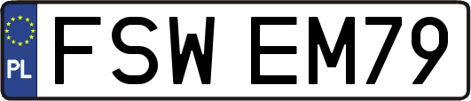 FSWEM79