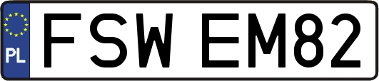 FSWEM82
