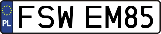 FSWEM85
