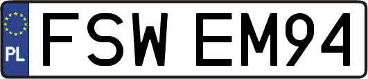 FSWEM94