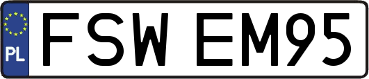 FSWEM95