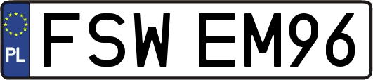 FSWEM96