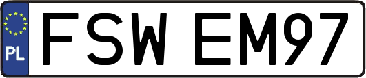 FSWEM97