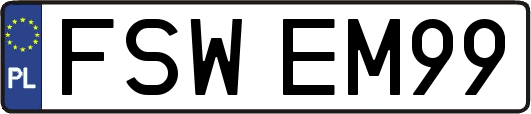 FSWEM99