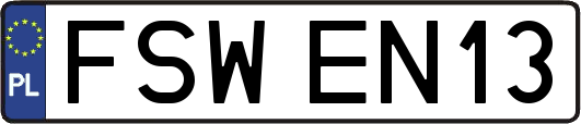 FSWEN13