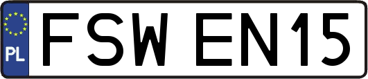 FSWEN15