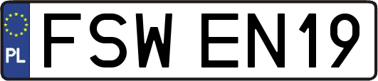FSWEN19