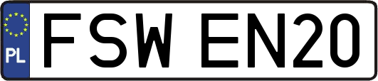 FSWEN20