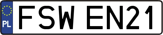 FSWEN21