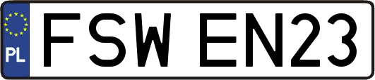 FSWEN23