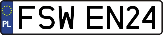 FSWEN24