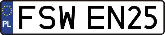 FSWEN25