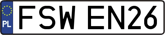 FSWEN26
