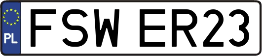 FSWER23