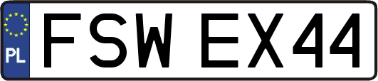 FSWEX44
