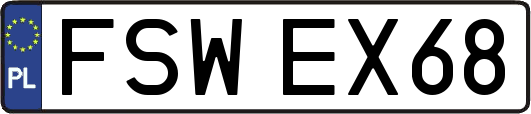 FSWEX68