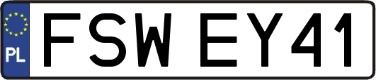 FSWEY41