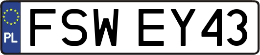 FSWEY43