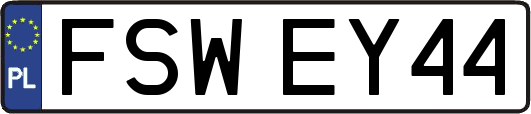 FSWEY44