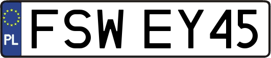 FSWEY45