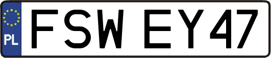 FSWEY47