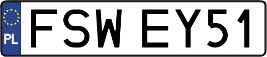 FSWEY51