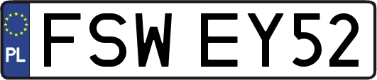 FSWEY52