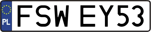 FSWEY53