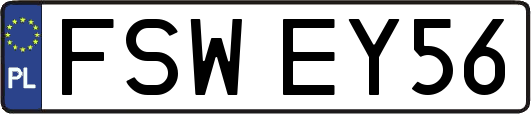 FSWEY56