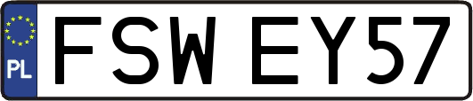 FSWEY57