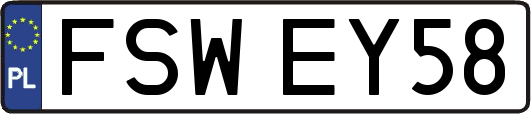 FSWEY58