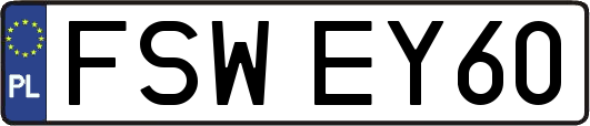 FSWEY60