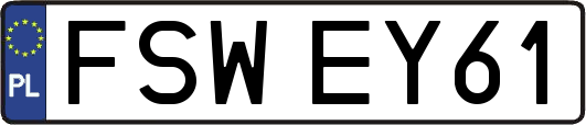 FSWEY61
