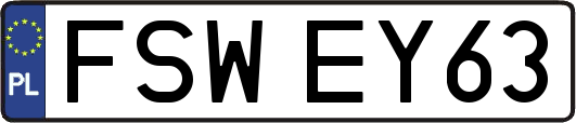 FSWEY63