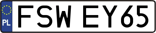 FSWEY65