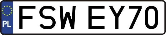 FSWEY70