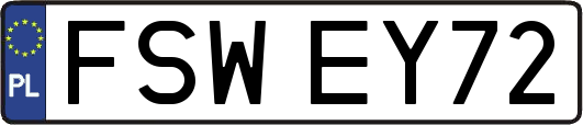 FSWEY72